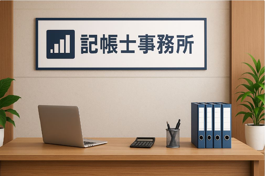 記帳士代理辦理商業登記：創業者最安心的選擇