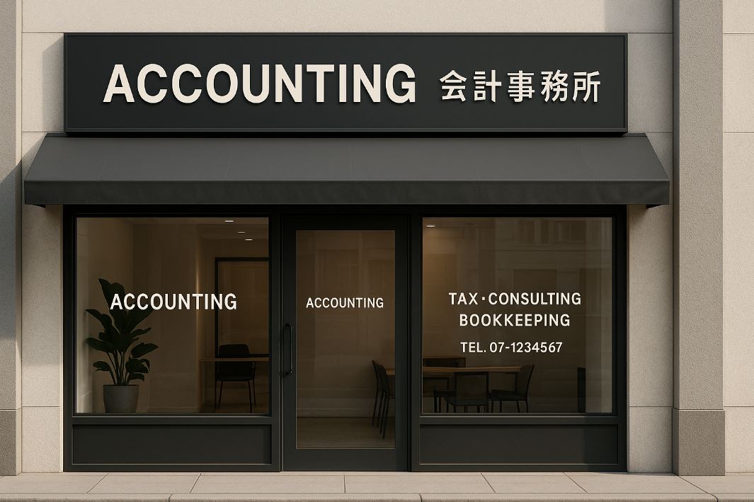 高雄會計事務所如何廣告？從曝光到轉換的行銷全攻略