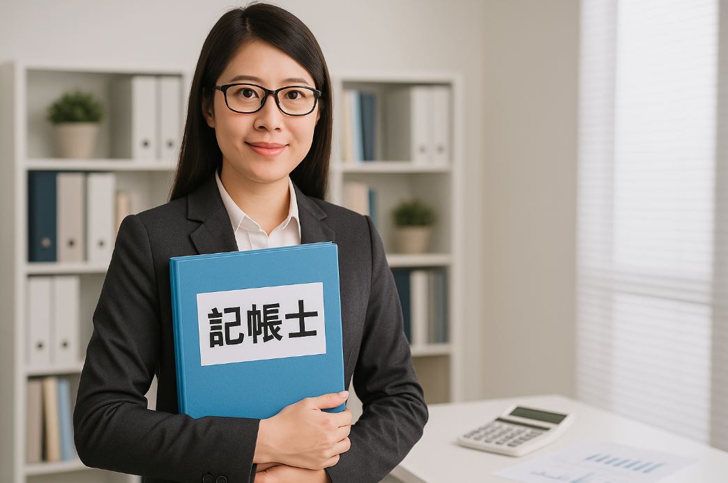 記帳士事務所推薦：專業服務與選擇指南