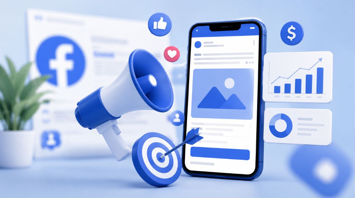 投放 Facebook 廣告怎麼處理稅務？報稅與費用申報指南