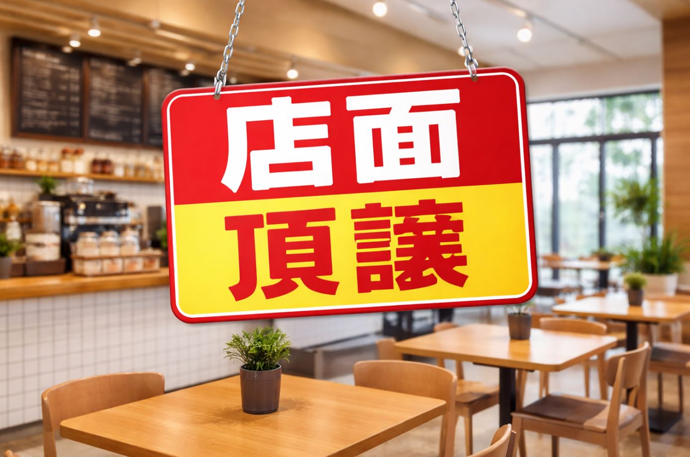 店面頂讓不是直接接！為何要重新辦理營業登記？關鍵重點解析