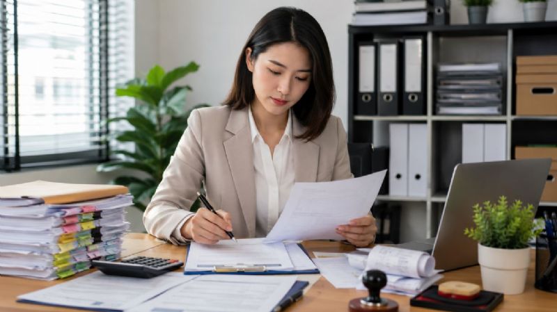 記帳士最常被問的問題：書審到底在審什麼？