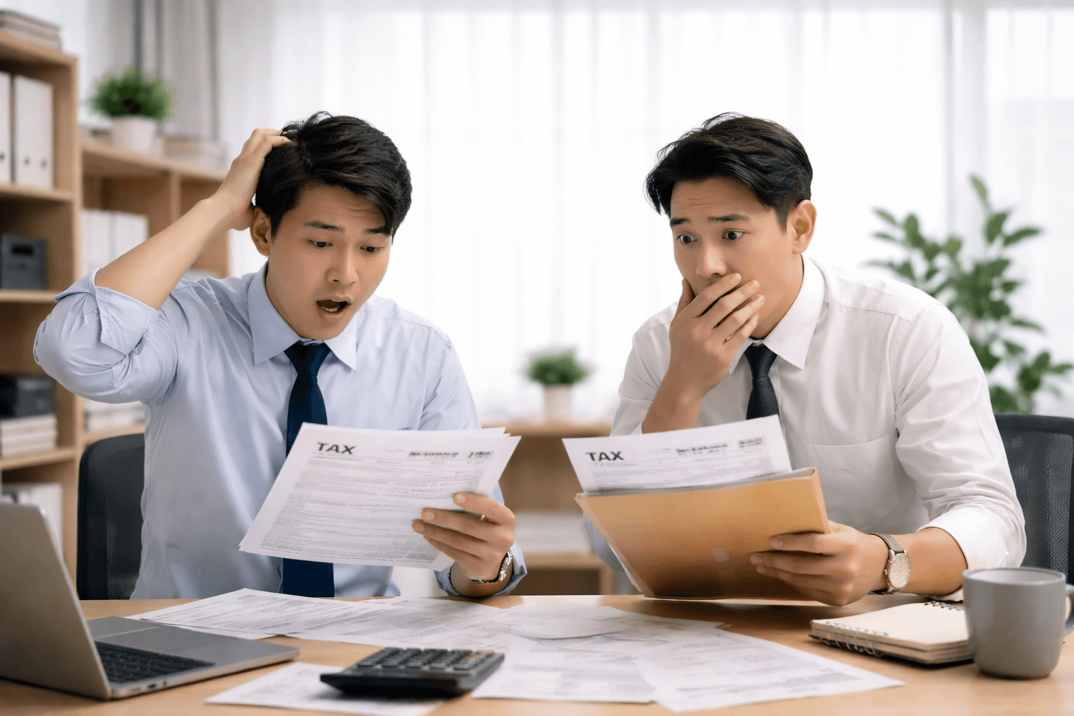 租金扣繳申報別報錯！對象搞錯恐面臨高額補稅