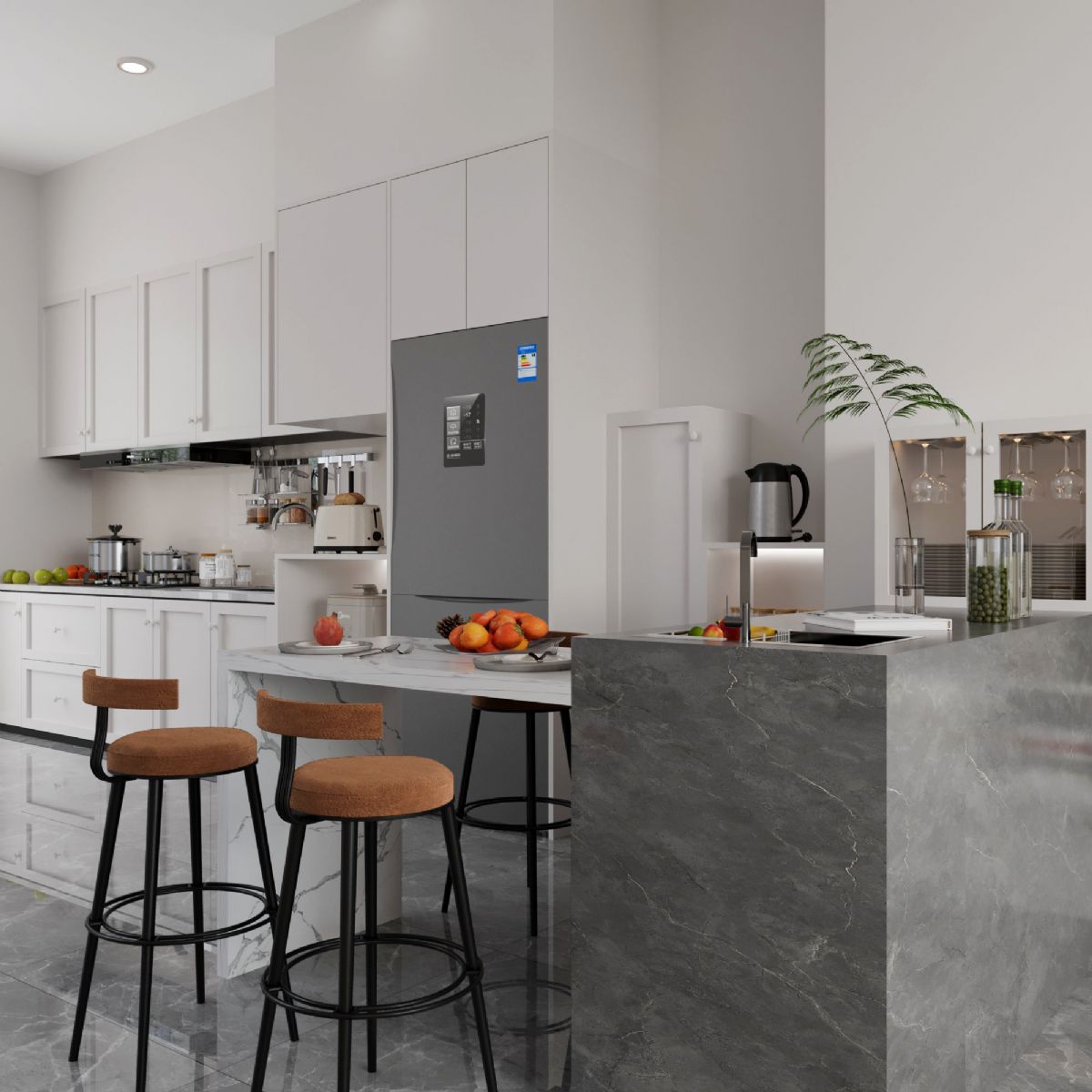 高雄住宅|大學58街 | 高雄住宅設計