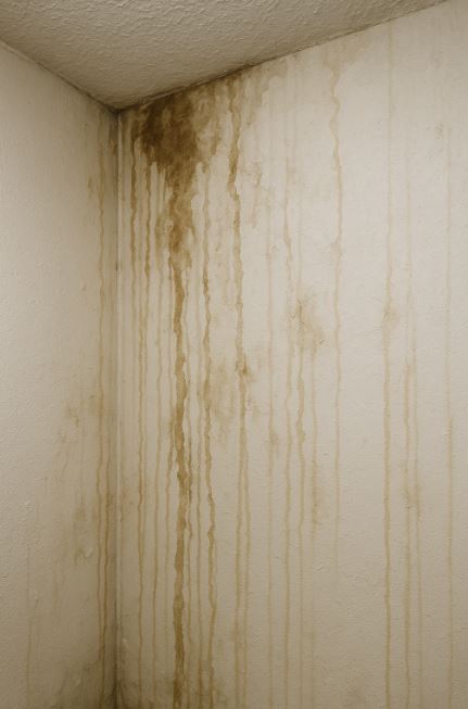 交屋竟然漏水? 室內裝潢常見滲水原因與處理建議