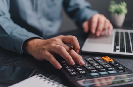 考量預算與時間 考量預算與時間