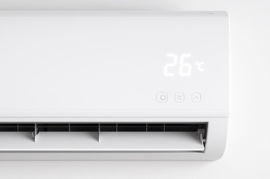 選冷氣看 EER 值最關鍵！高效率節能與26–28°C最佳設定全解析