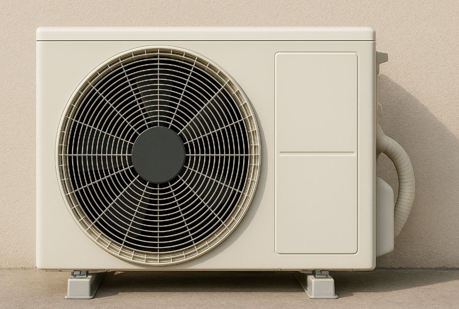 室外機要不要清洗？影響效率與壽命的關鍵解析