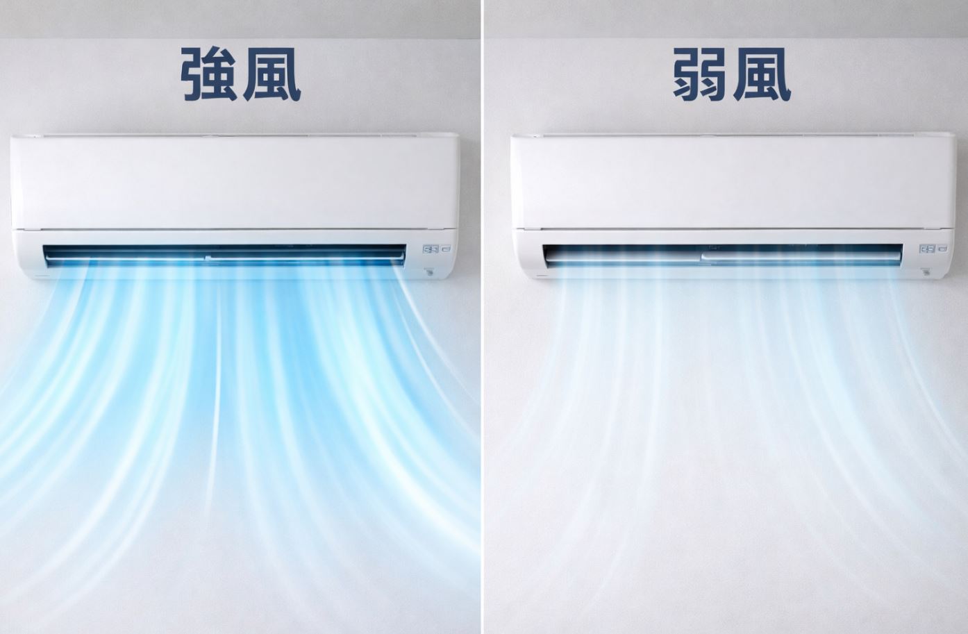冷氣要先強風還是弱風？到家開冷氣最佳流程教學