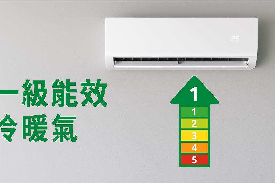 變頻和非變頻冷氣比較｜哪一種冷氣更適合你？