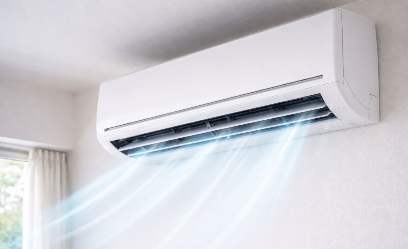 空調負荷過大會怎樣？常見症狀、耗電與壽命影響解析