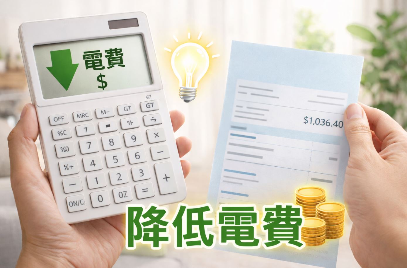 冷氣怎麼設定最省錢？提高1°C就能降低電費的技巧解析