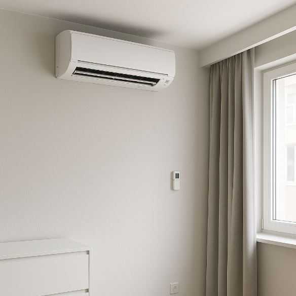 夏天冷氣不給力？常見故障與省電維修指南