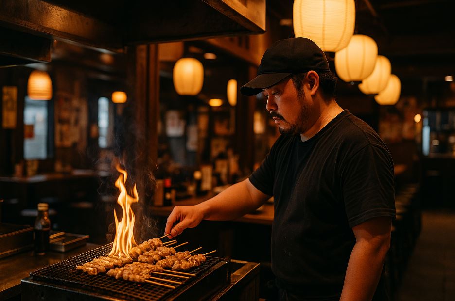 高雄燒烤店如何宣傳：打造人氣店鋪的行銷全攻略