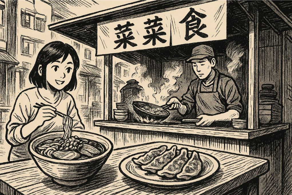 如何有效進行在地美食推廣？打造地方品牌的行銷策略全攻略