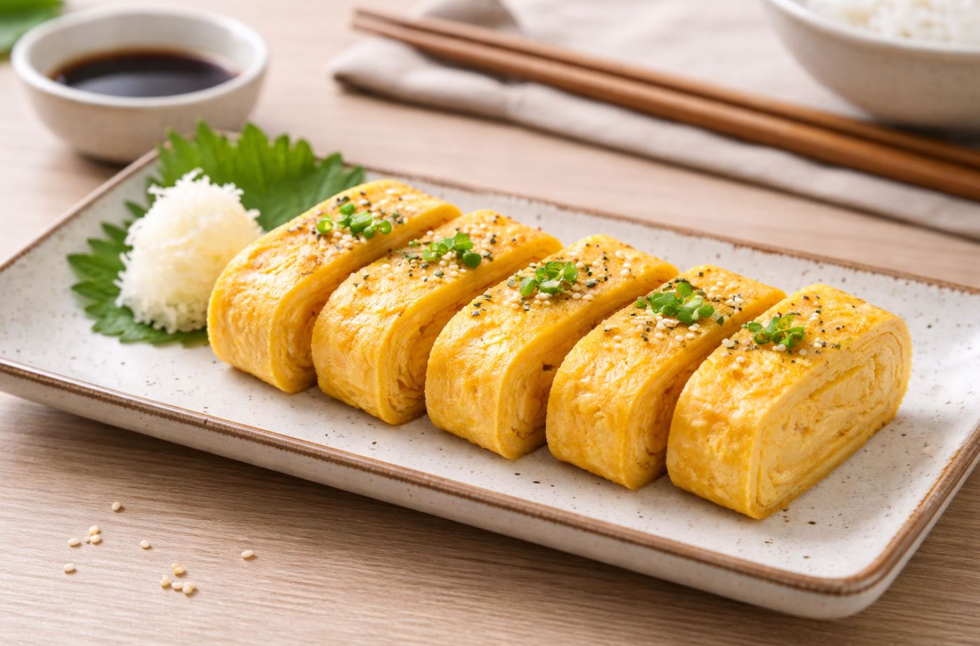玉子燒做法教學：料理製作步驟與成功關鍵
