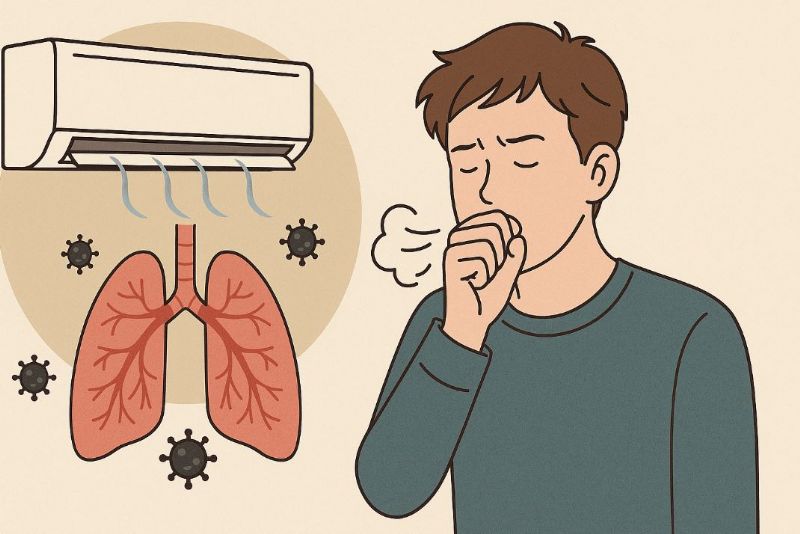 延長冷氣壽命的知識｜冷氣也需要保養，你做對了嗎？