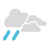 大雨攪局  天母洲際兩地延賽