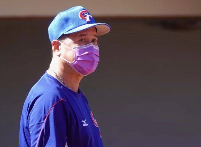 亞錦賽／孫易磊球數限制「好運用」 27日起2實戰拉強度