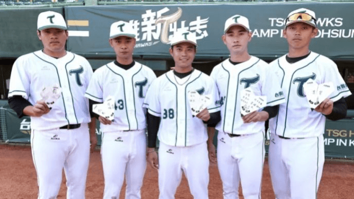 2023中華職棒擴編選秀：預測台鋼雄鷹挑選名單