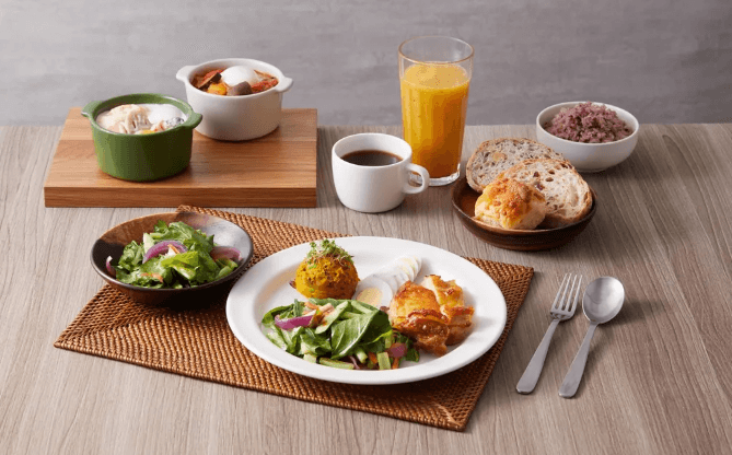 無印良品「高雄大立旗艦店」12/5 亮相！打造全台首間 Brunch 概念店