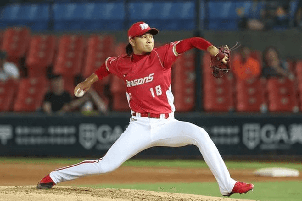 哪裡的月亮更圓?先發土投揭開了許多優秀選手的神秘面紗!