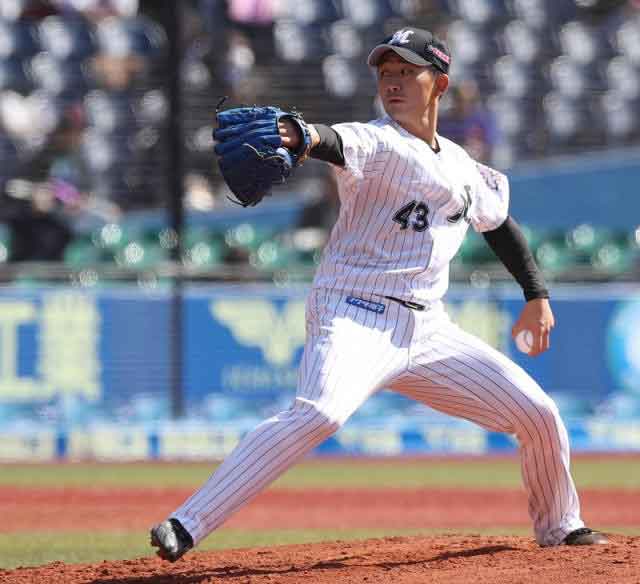 日職》明年球季開幕戰首發非「令和怪物」？ 羅德隊總對27歲左投抱持期待