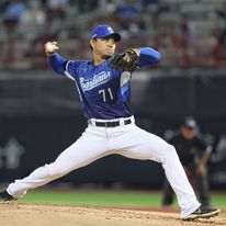 延長賽再見高飛犧牲打  味全中斷富邦連勝