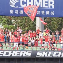 布里悍好投龍隊連勝 中信兄弟一勝難求