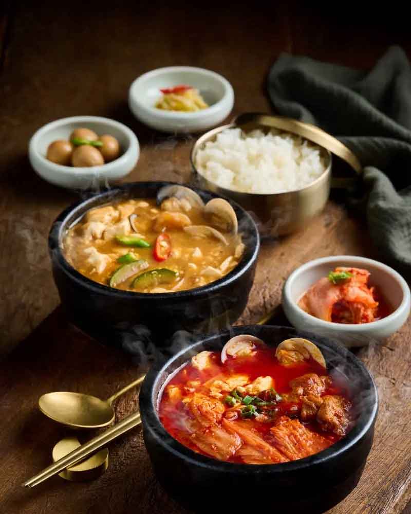 火鍋「買一送一」超優惠　射手摩羯座慶生還附贈「肉蛋糕」