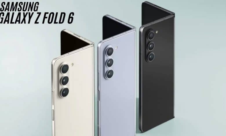 三星即將發布Galaxy Z Fold6和Z Flip6：回顧摺疊裝置的演進