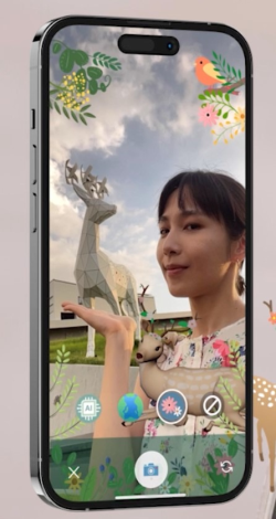 沙崙智慧綠能科學城全新探索體驗！智慧科技與綠色能源的結晶等你來發現