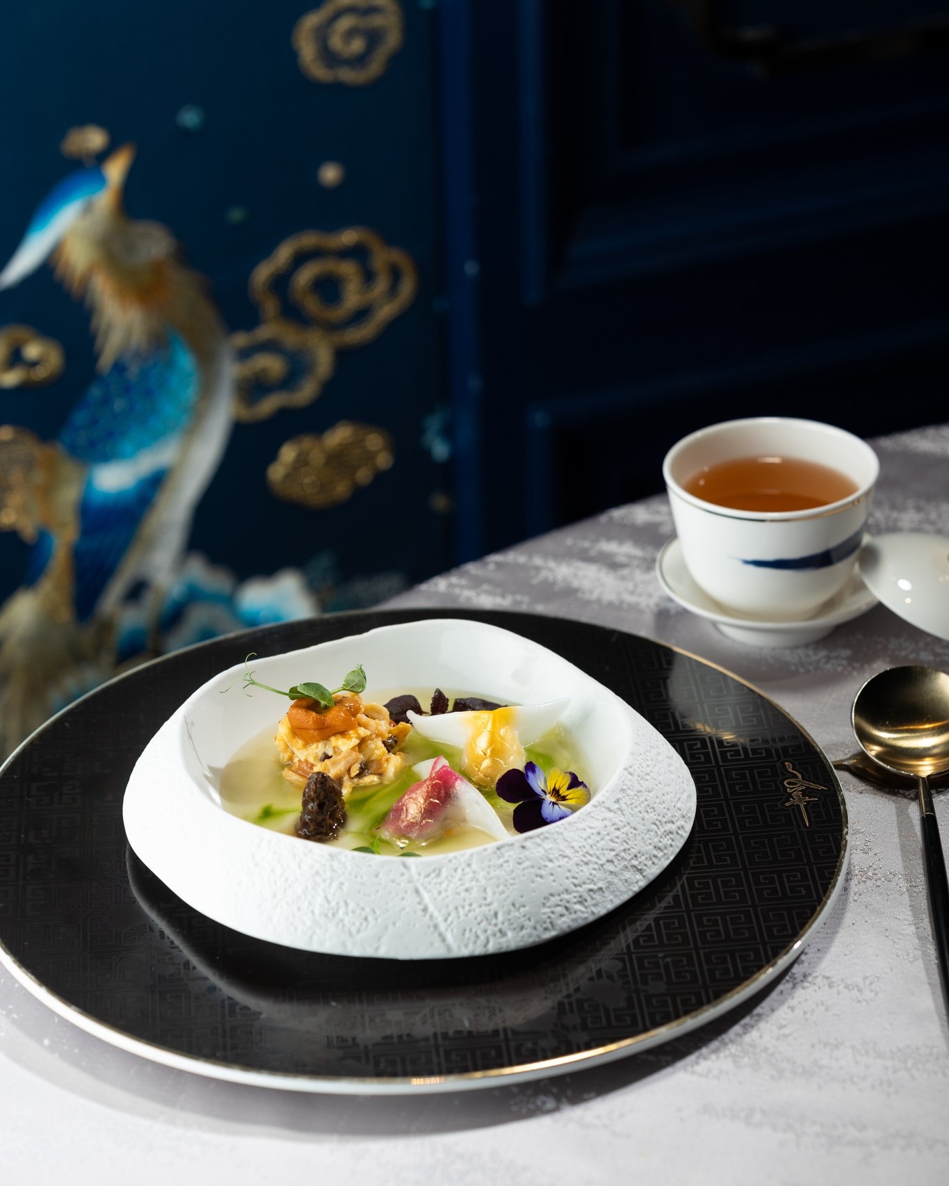 四手聯烹星級饗宴：四天限定！即刻預訂