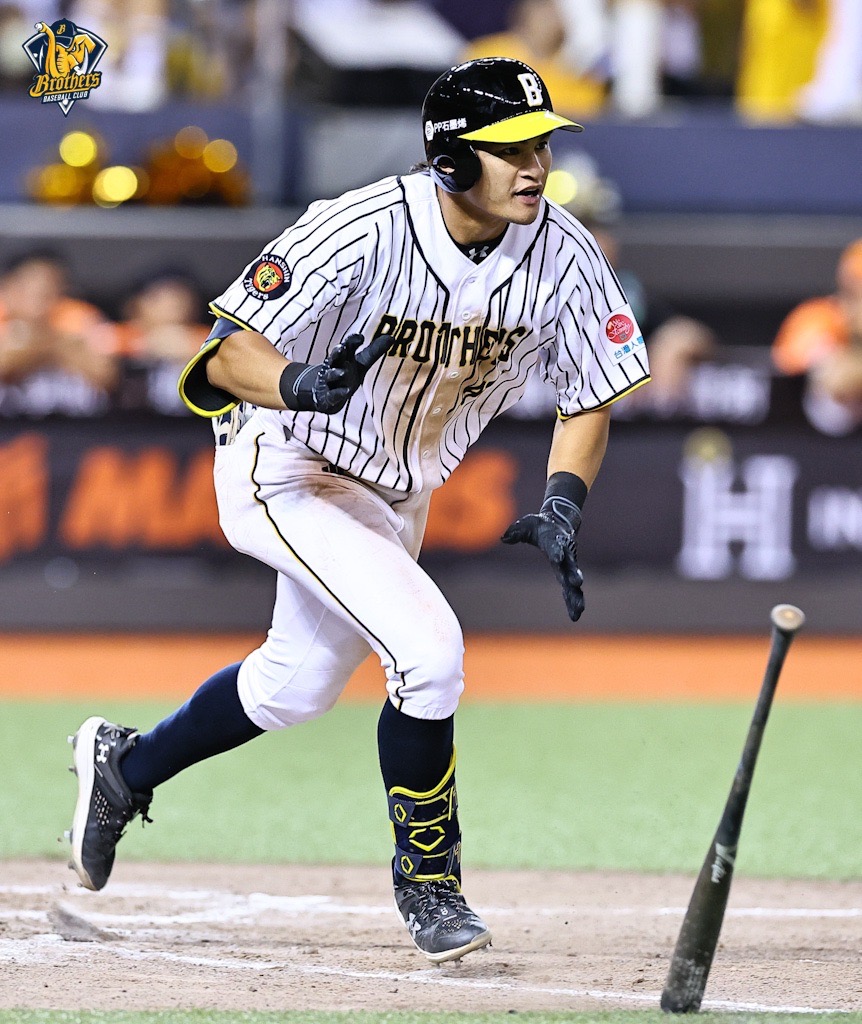 中信兄弟逆轉勝，絕妙表現驚豔全場