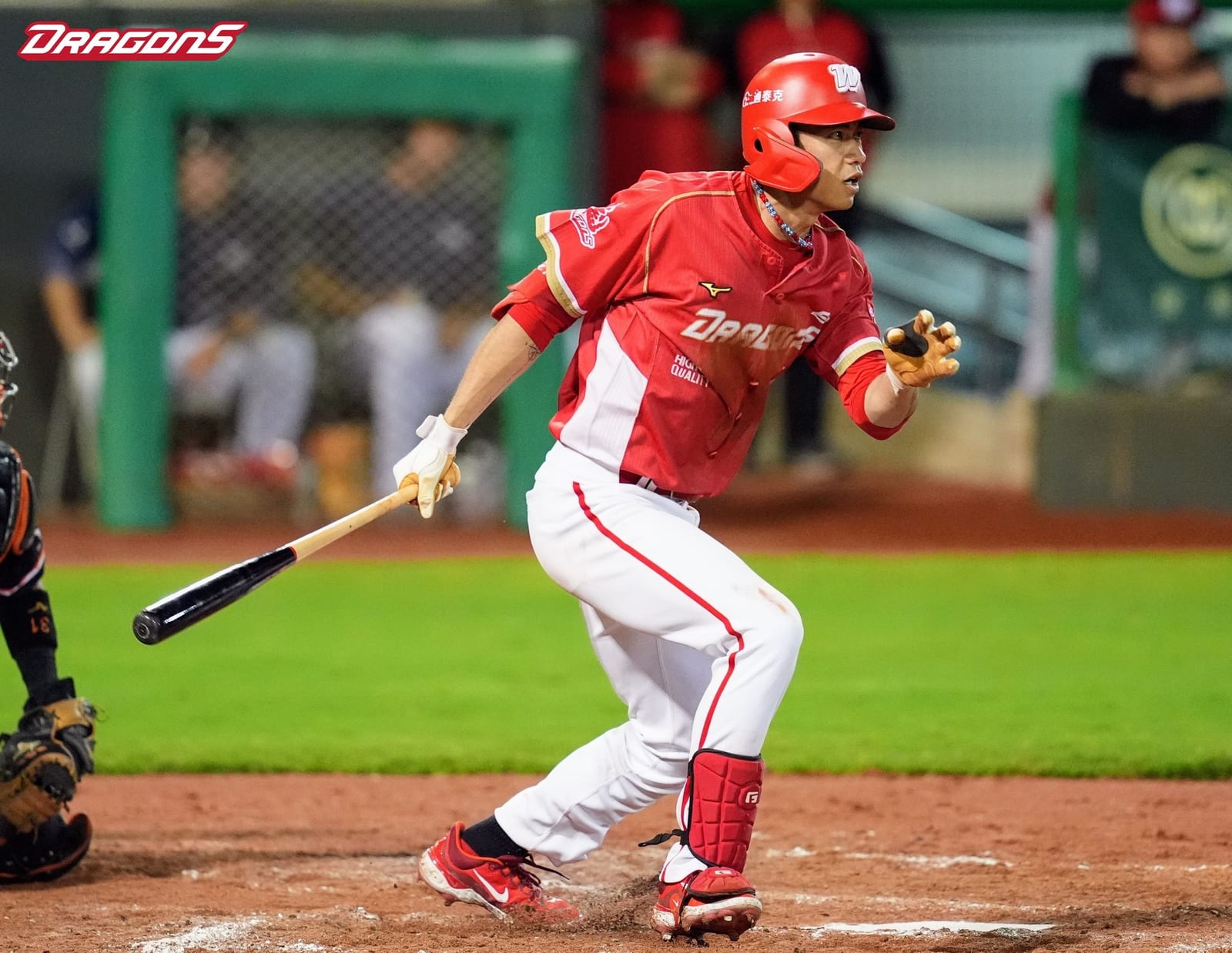 味全龍連勝不止！完美投打連線，3比0擊退統一獅