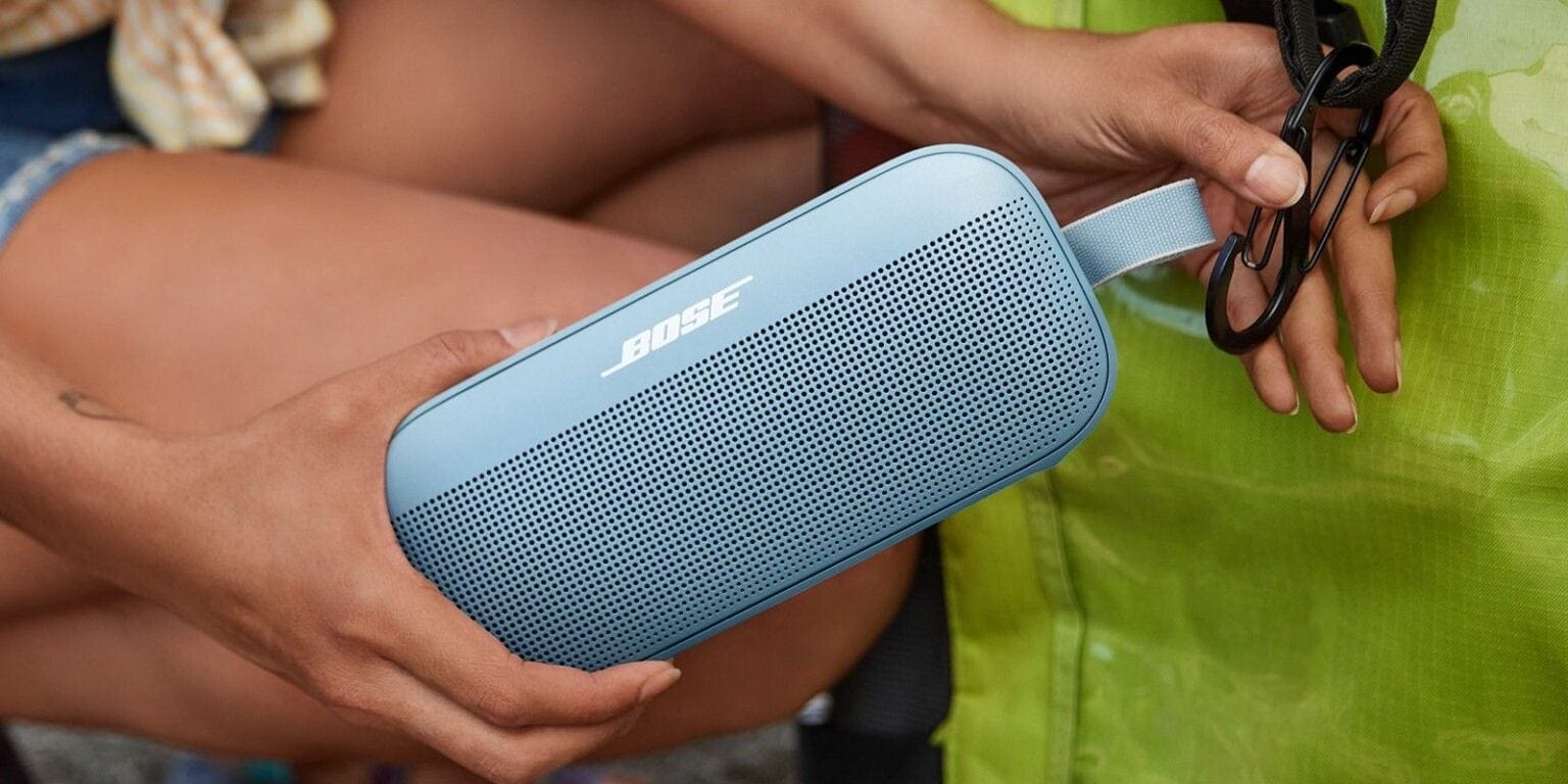 Bose SoundLink Max：打造最震撼的音樂體驗