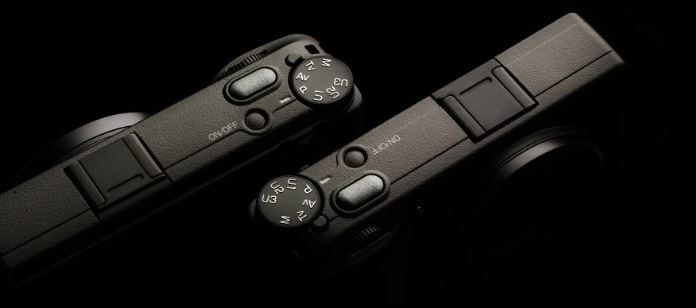 Ricoh GR III HDF與GR IIIx HDF將於2024年4月10日開放預購