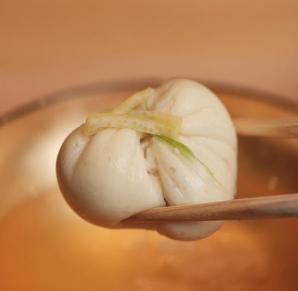「Ajimi 割烹味美」登陸台北！米其林名廚河原畑豪二再現和食精髓