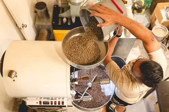 ALL DAY ROASTING COMPANY 步入第二個十年：用心守護每一杯精品咖啡