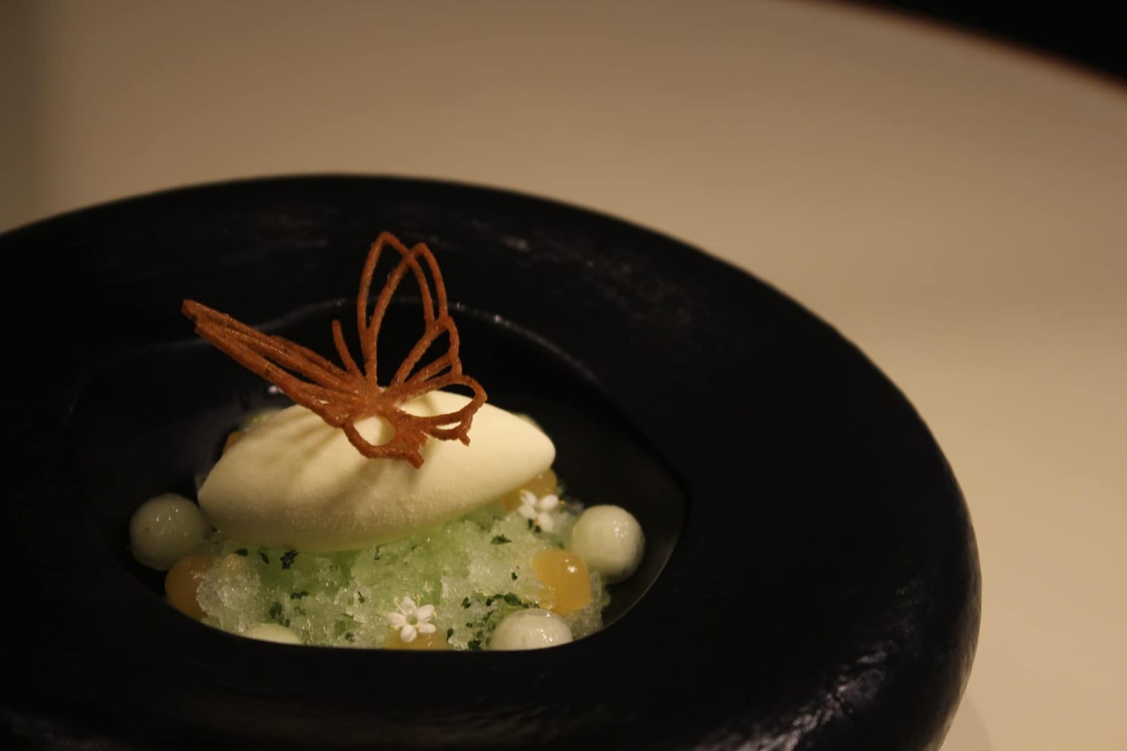 承億酒店 Papillon Fine Dining 2024 秋季新菜單登場！溫潤細膩的美味饗宴等你品味