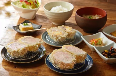 全日本第一名豬排店「成蔵」將登台！與鷹流拉麵合作推出限定餐點