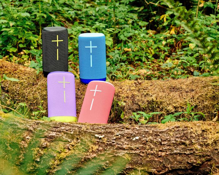 羅技Ultimate Ears推出Everboom藍牙揚聲器：泳池派對的理想選擇