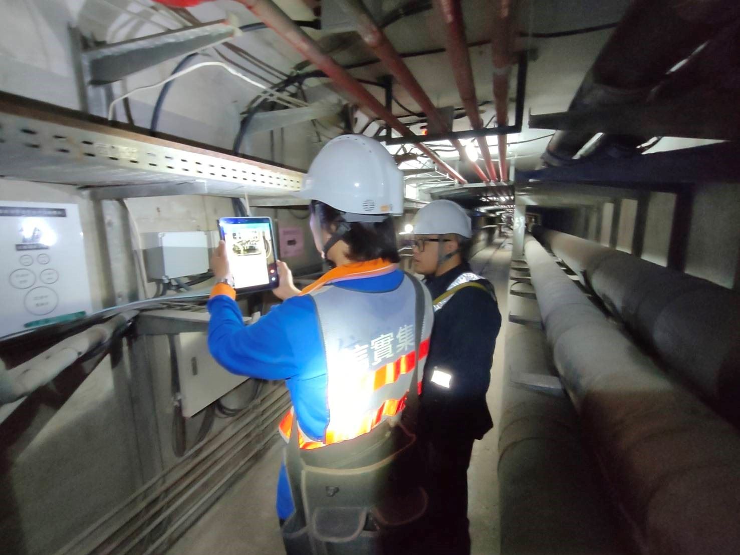 高雄市再創佳績，榮獲113年度共同管道建設優等獎