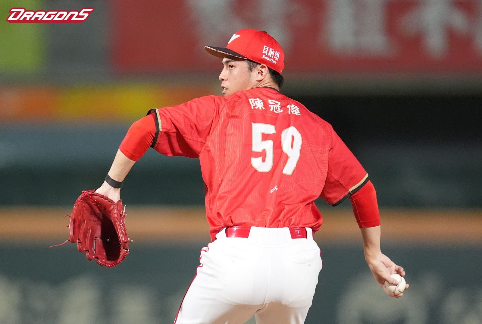 味全龍奪勝！吉力吉撈鞏冠雙響砲助隊擊敗統一獅