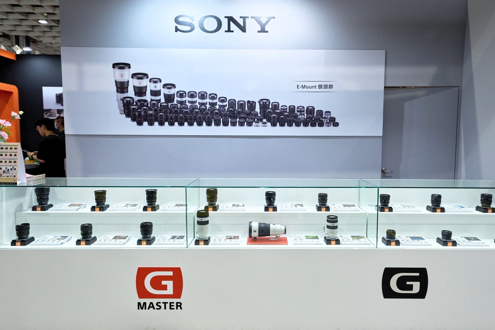 2024 台北攝影器材展｜Sony 攝影講座邀你探索世界的全新視角