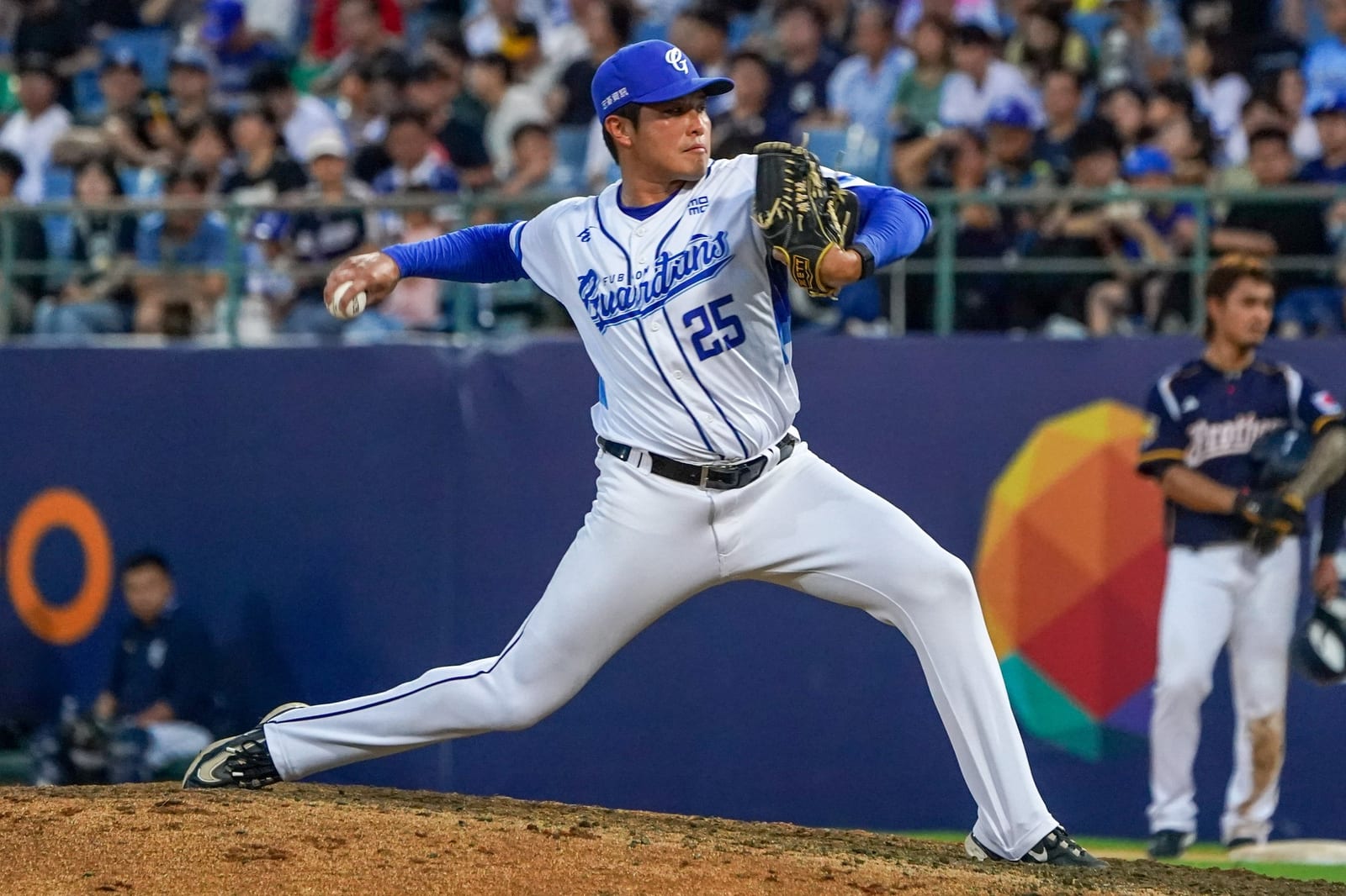 富邦悍將逆轉取勝，高國麟領銜多點開花