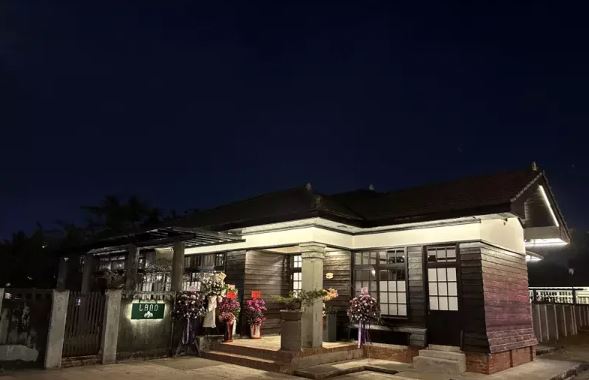 屏東勝利星村第100家品牌「 LAND」法式料理 多元飲食體驗