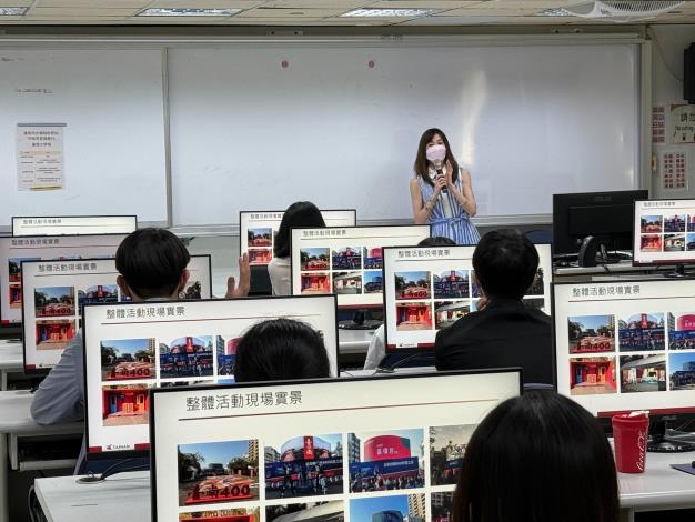 青年參訪臺南市府，展現活力與市政互動，共同創造更美好的未來