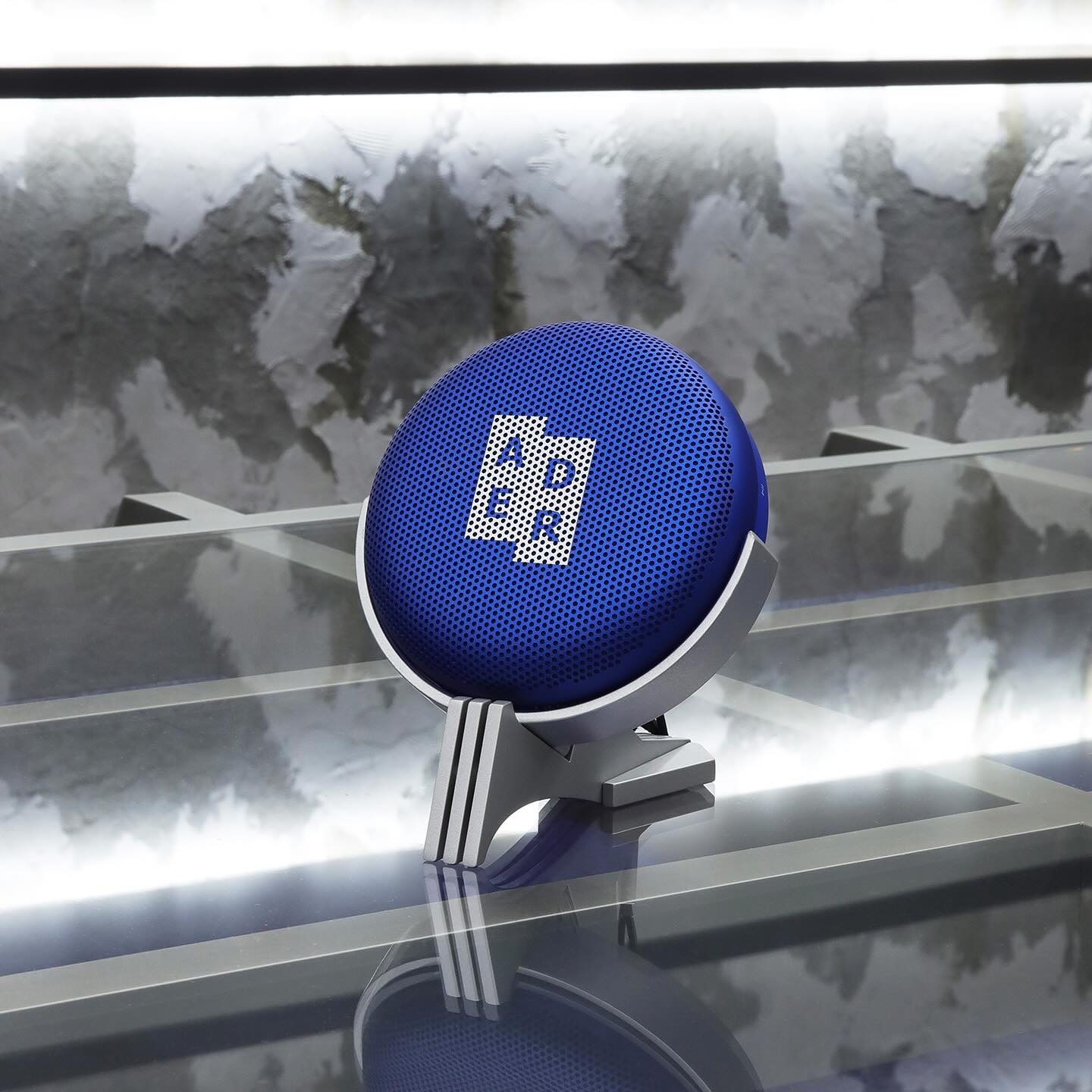 BANG & OLUFSEN與ADER ERROR攜手合作