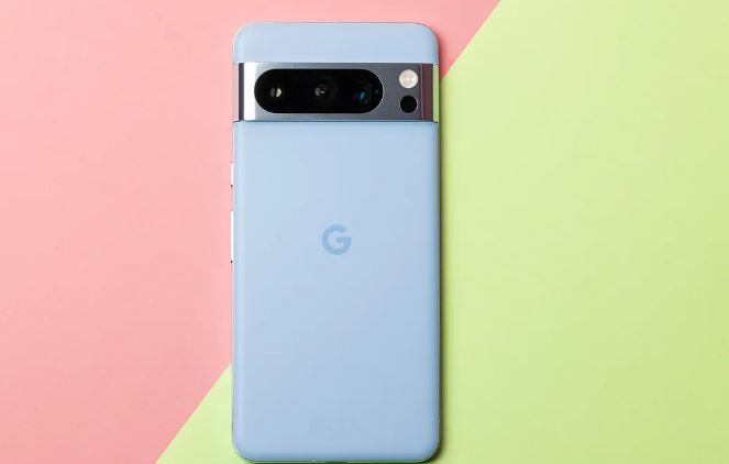 Google預計推出Pixel 8a